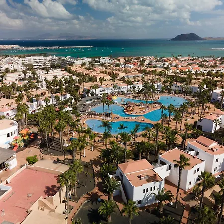 Book Jet - Oasis Dunas Premium Apartamento *