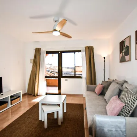 Apartamento Book Jet - Oasis Dunas Premium Corralejo