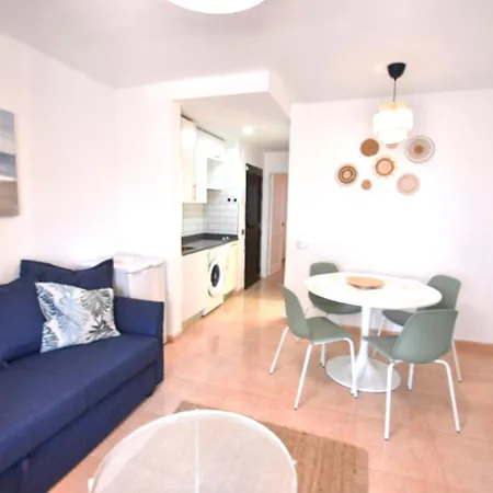 Book Jet - Oasis Dunas Premium Apartamento Corralejo