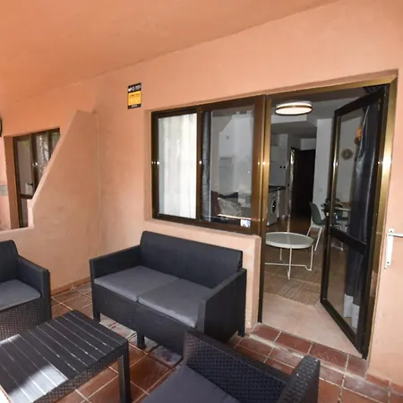 Apartamento Book Jet - Oasis Dunas Premium Corralejo