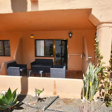 Book Jet - Oasis Dunas Premium Apartamento Corralejo