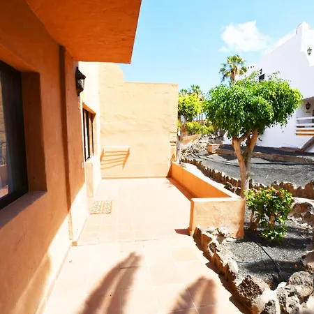 Book Jet - Oasis Dunas Premium Apartamento Corralejo