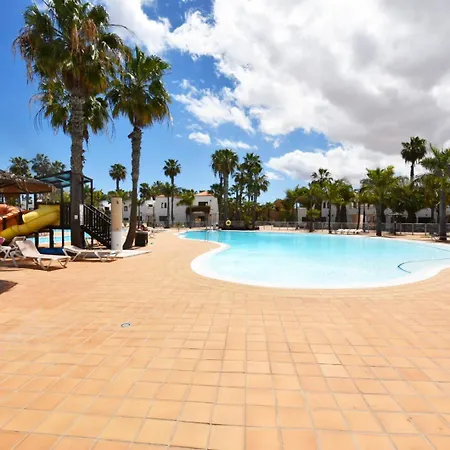 Apartamento Book Jet - Oasis Dunas Premium Corralejo