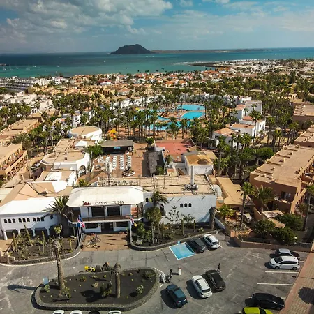 Apartment Book Jet - Oasis Dunas Premium