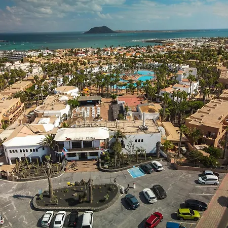 Apartment Book Jet - Oasis Dunas Premium Corralejo