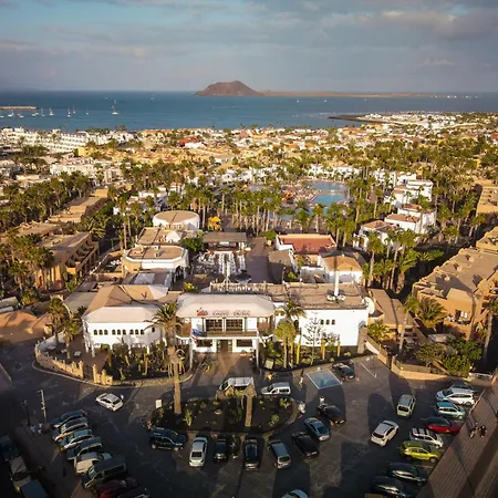 Apartment Book Jet - Oasis Dunas Premium