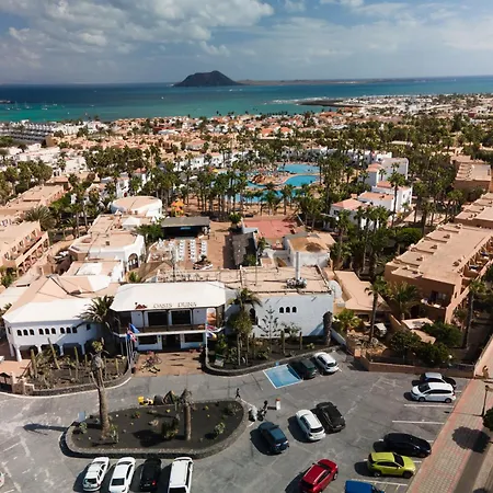 Book Jet - Oasis Dunas Premium Corralejo