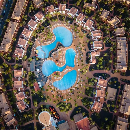 Book Jet - Oasis Dunas Premium Lägenhet Corralejo