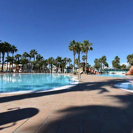 Apartment Book Jet - Oasis Dunas Premium *