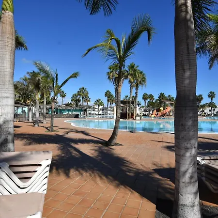 Book Jet - Oasis Dunas Premium * Corralejo