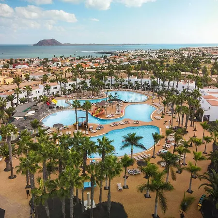 Book Jet - Oasis Dunas Premium Corralejo