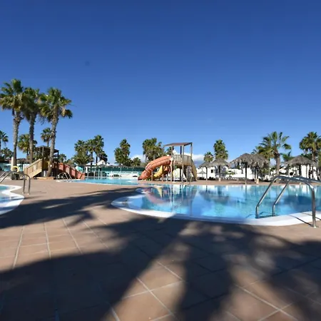 Book Jet - Oasis Dunas Premium Lägenhet