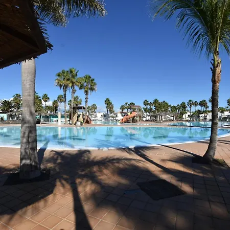 Book Jet - Oasis Dunas Premium Lägenhet Corralejo