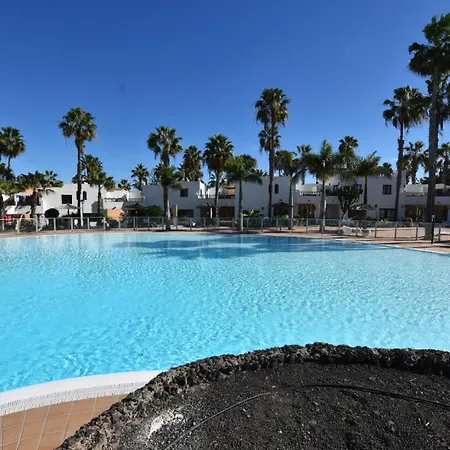 Apartment Book Jet - Oasis Dunas Premium Corralejo