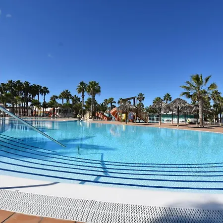 Book Jet - Oasis Dunas Premium Apartment
