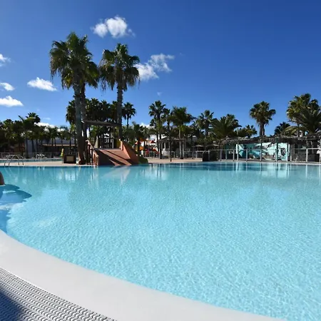 Book Jet - Oasis Dunas Premium Apartment