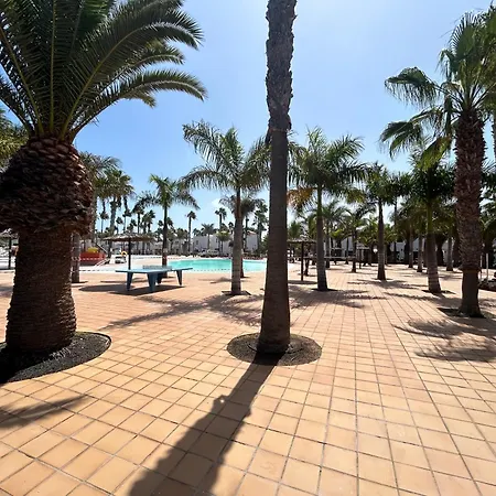 Book Jet - Oasis Dunas Premium * Corralejo