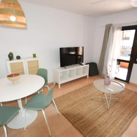 Book Jet - Oasis Dunas Premium Apartment *