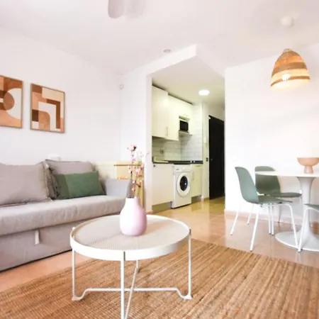 Book Jet - Oasis Dunas Premium Lägenhet Corralejo