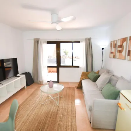 Apartment Book Jet - Oasis Dunas Premium