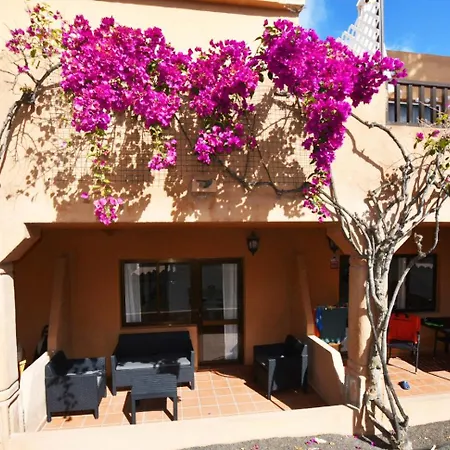 Book Jet - Oasis Dunas Premium * Corralejo