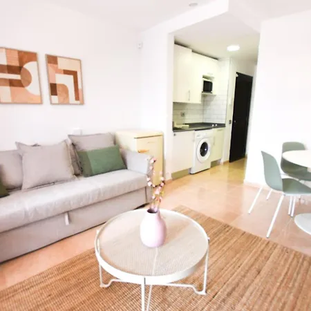 Apartment Book Jet - Oasis Dunas Premium