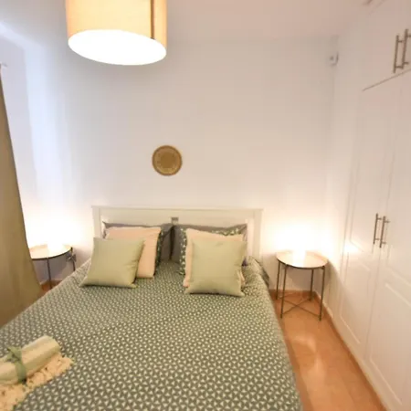 Book Jet - Oasis Dunas Premium Lägenhet Corralejo