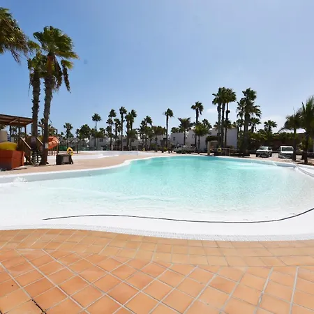 Book Jet - Oasis Dunas Premium Apartment *
