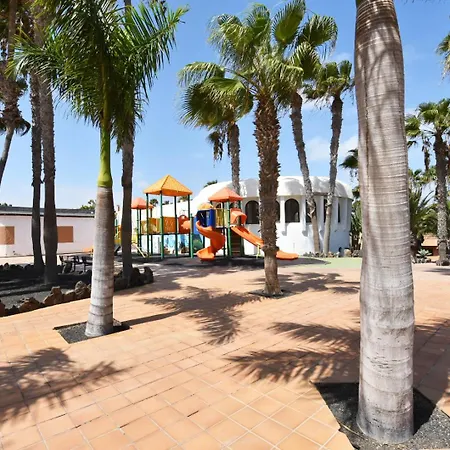 Apartment Book Jet - Oasis Dunas Premium