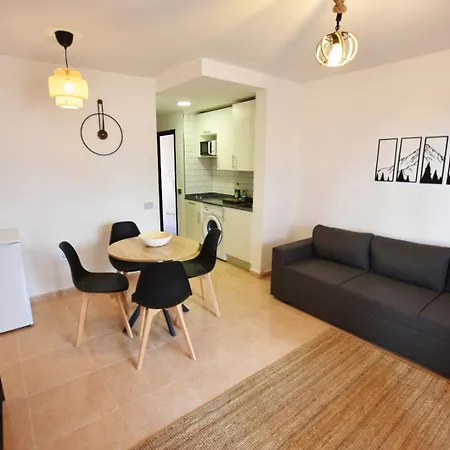 Book Jet - Oasis Dunas Premium Lägenhet Corralejo