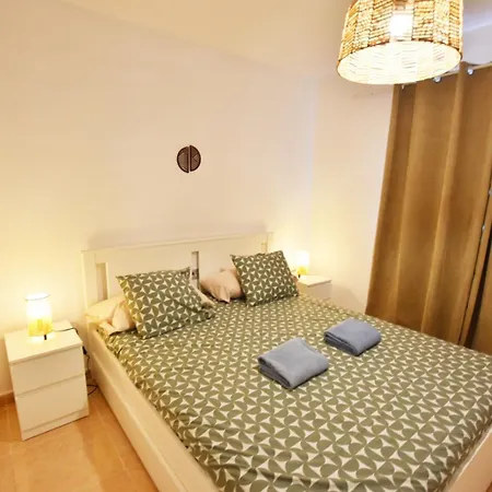 Book Jet - Oasis Dunas Premium * Corralejo