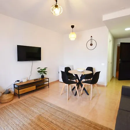Book Jet - Oasis Dunas Premium Apartment