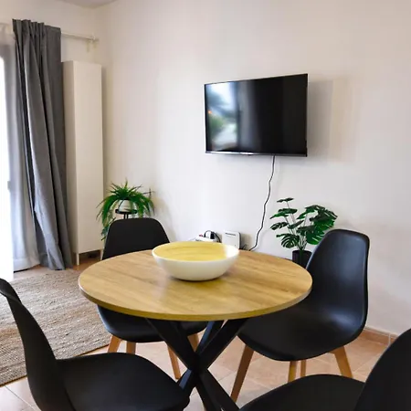 Book Jet - Oasis Dunas Premium Lägenhet Corralejo