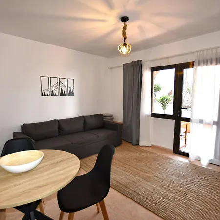 Lägenhet Book Jet - Oasis Dunas Premium Corralejo