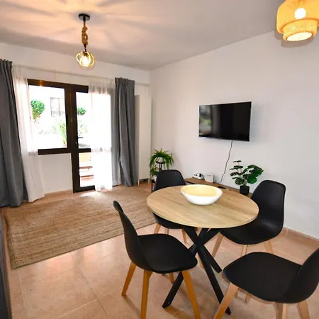 Book Jet - Oasis Dunas Premium * Corralejo