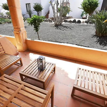 Book Jet - Oasis Dunas Premium Corralejo