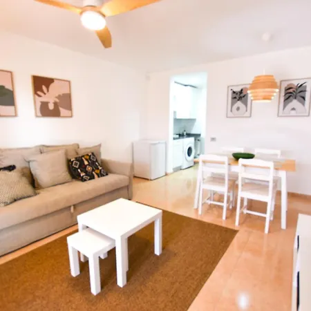 Book Jet - Oasis Dunas Premium Corralejo