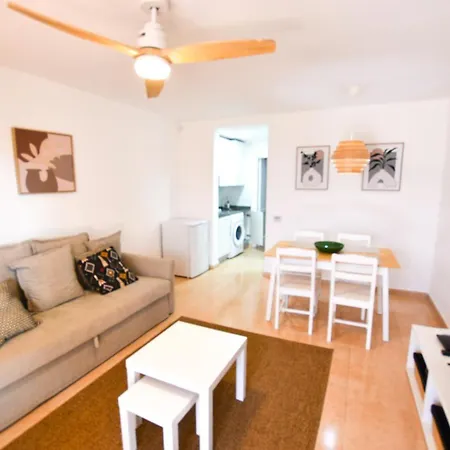 Book Jet - Oasis Dunas Premium * Corralejo