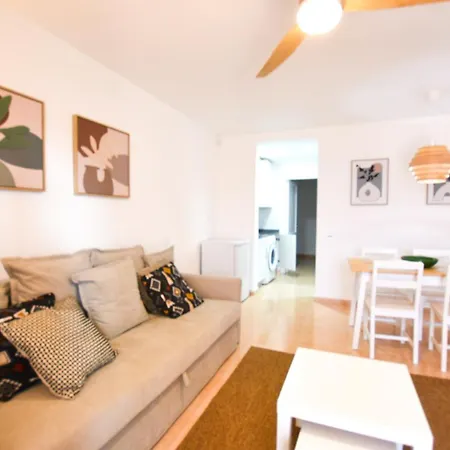 Apartment Book Jet - Oasis Dunas Premium Corralejo