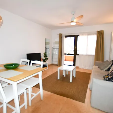 Apartment Book Jet - Oasis Dunas Premium