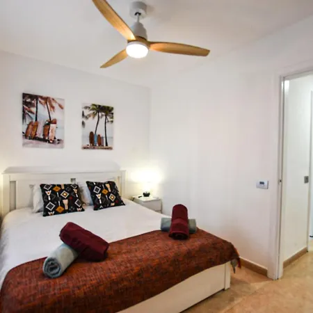 Book Jet - Oasis Dunas Premium * Corralejo