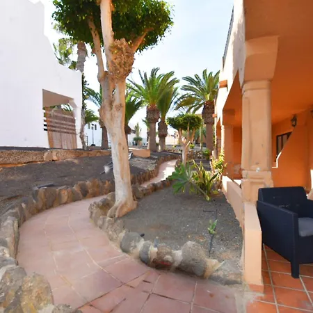 Book Jet - Oasis Dunas Premium Corralejo