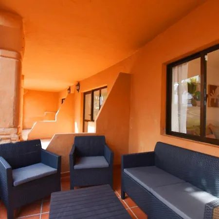 Apartment Book Jet - Oasis Dunas Premium Corralejo