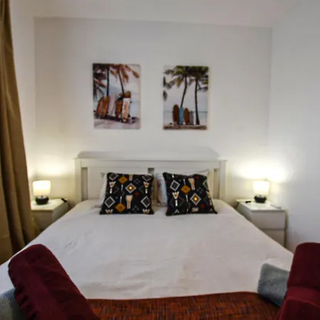Book Jet - Oasis Dunas Premium Corralejo