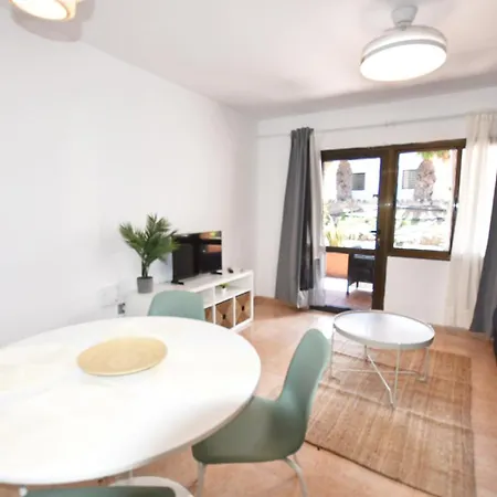 Book Jet - Oasis Dunas Premium Corralejo
