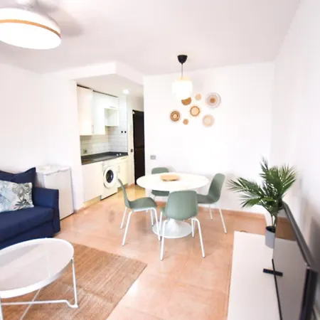 Book Jet - Oasis Dunas Premium Apartment *
