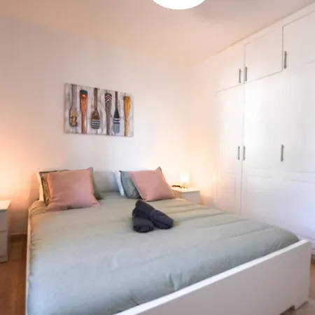 Apartment Book Jet - Oasis Dunas Premium Corralejo