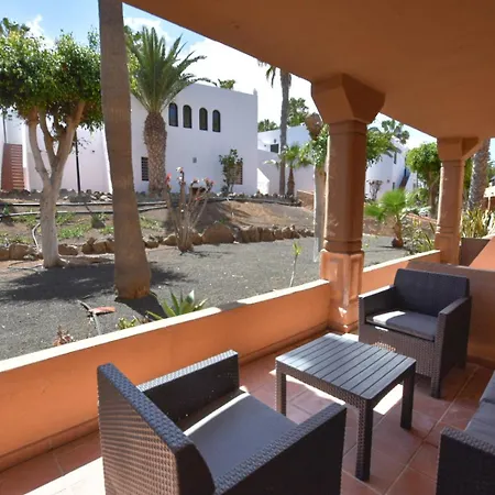 Book Jet - Oasis Dunas Premium Apartment