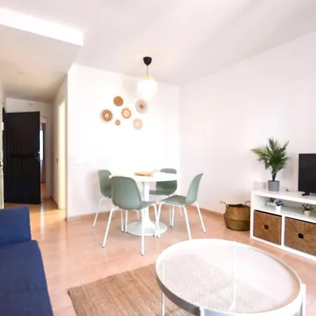 Apartment Book Jet - Oasis Dunas Premium