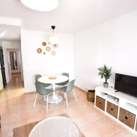 Apartment Book Jet - Oasis Dunas Premium Corralejo